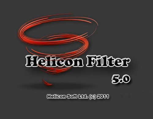 Helicon Filter 5.0.23