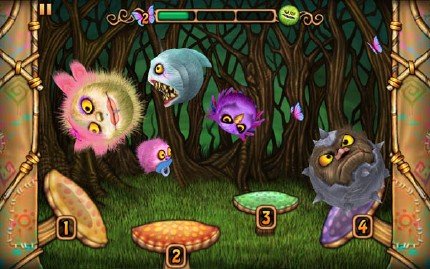 Thumpies (2012)
