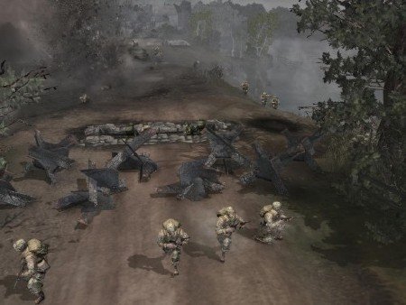 Company of Heroes (2009/PC/ Rip by R.G. ��������)