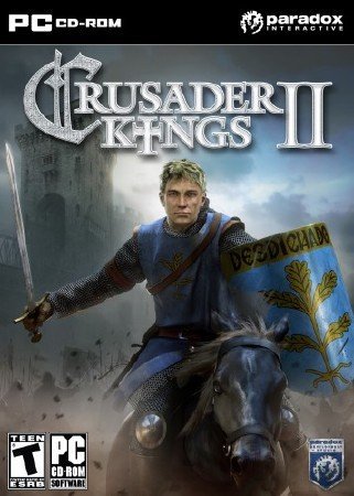 Crusader Kings II / ����������� 2 1.0 (2012/ENG/Demo)