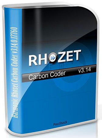 Rhozet Carbon Coder 3.17.0.26669 