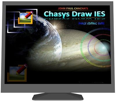 Chasys Draw IES 3.70.1 (Multi+Ru) + Portable 