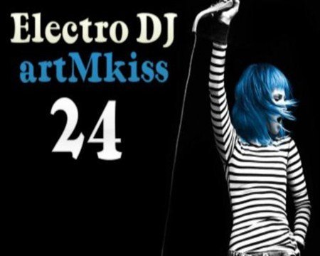 Electro DJ v.24