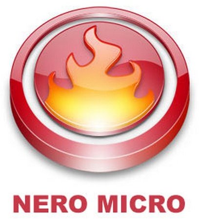 Nero Micro 11.0.11200 RePack by MKN