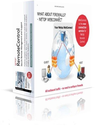 NetOpRemoteControl v9.51.2010215