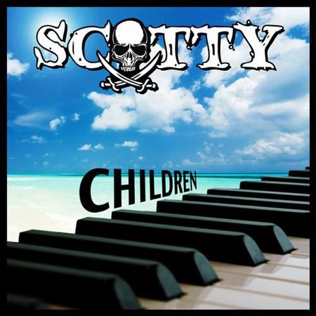 Scotty - Children Incl Pulsedriver Remix (2012) 