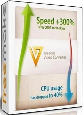 Freemake Video Converter v3.0.1.12 (�������)
