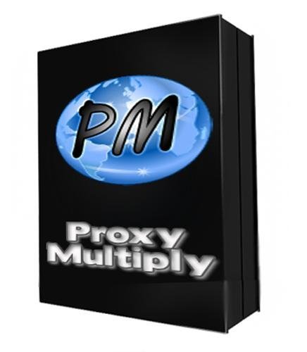 Proxy Multiply v1.0.0.38 -   IP