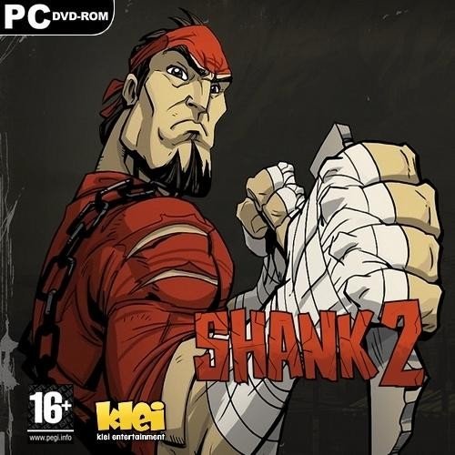 Shank 2 (2012/Eng/Repack by Dumu4)