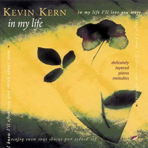 Kevin Kern - In my life (1999)