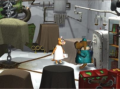 ��������� "������". �� ������ ���������� ������ (2008/1C/RUS)
