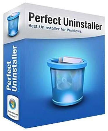 Perfect Uninstaller 6.3.3.9 Datecode 10.02.2012