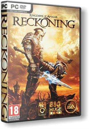 Kingdoms of Amalur: Reckoning (2012/��)