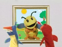 Baby Einstein. ��� ����� (2009) DVDRip