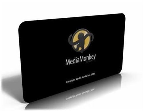 MediaMonkey Gold 4.0.3.1471 RC3 