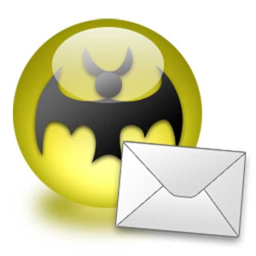The Bat! 5.0.34.2 Beta