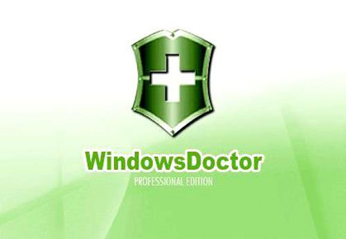 Windows Doctor 2.7.2.0