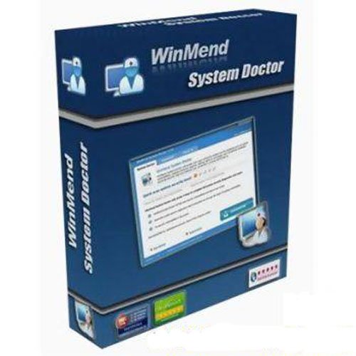 WinMend System Doctor v1.6.0.0
