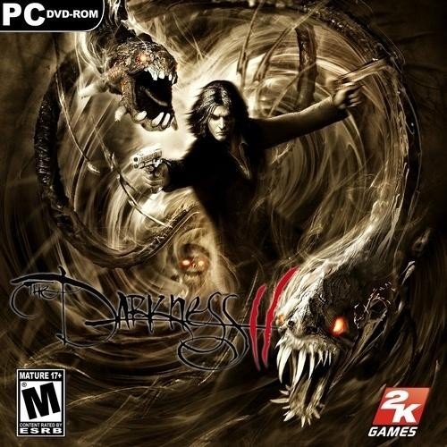 The Darkness II. Limited Edition (2012/Rus/Repack by Dumu4)