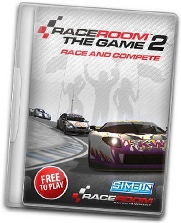 RaceRoom: The Game 2 (2011/ENG/L)