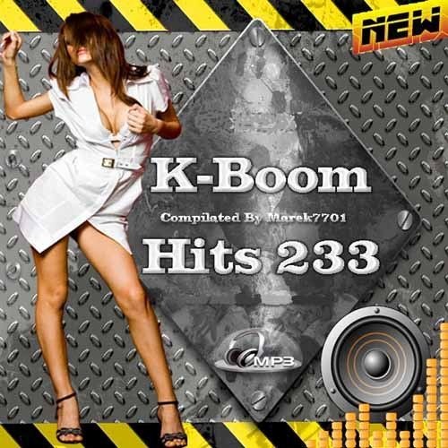 K-Boom Hits 233 (2012)