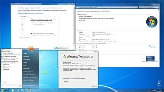 Microsoft Windows 7 ������������ SP1 x86/x64 DVD WPI - 11.02.2012