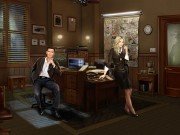 Between the Worlds 2: The Pyramid (2012/ENG/ENG)