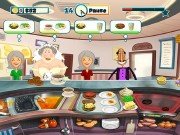 Happy Chef (2011/ENG/ENG)