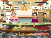 Happy Chef (2011/ENG/ENG)