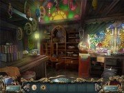 Ghost Towns: The Cats Of Ulthar Collector's Edition (2012/ENG)