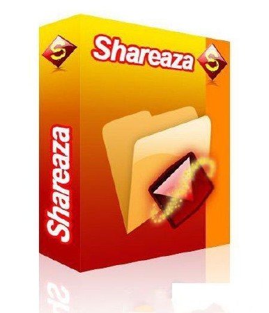 Shareaza 2.5.5.3 Revision 9083 (2012/ML+RUS)