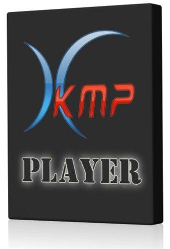 The KMPlayer 3.1.0.0 R2 LAV by 7sh3 (12.02.12) Portable