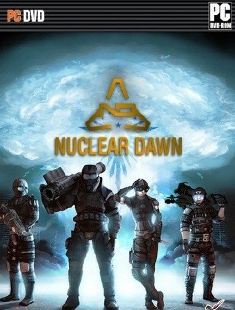 ������� ������� / Nuclear Dawn (2011/RUS/ENG/MultiPlayer)