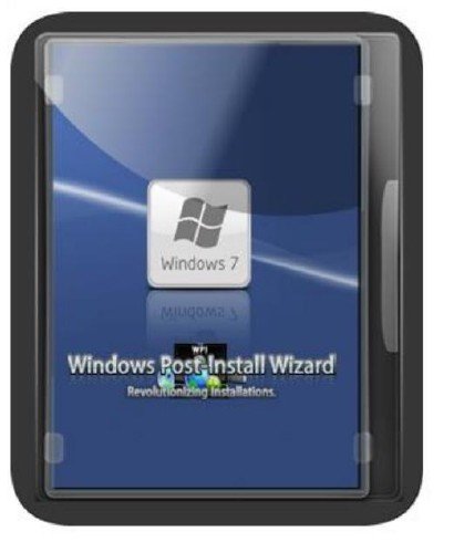 WPI for Windows 7 v.11.02.2012 by Rost55/andreyonohov (2012) PC [�������]