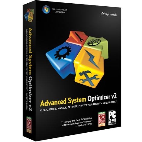 Advanced System Optimizer v3.2.648.12989