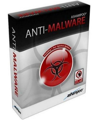 Ashampoo Anti-Malware 1.2.1