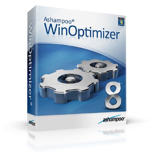 Ashampoo WinOptimizer 8.13 *Free*