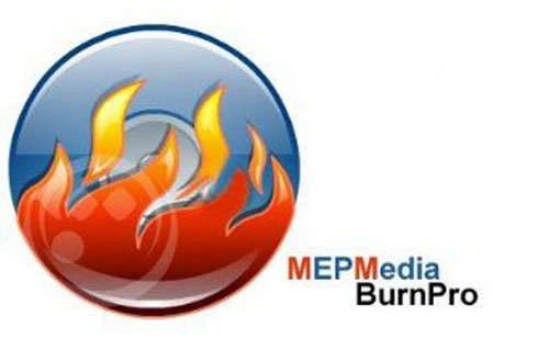BurnPro 7.0.1