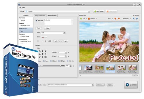 PearlMountain Image Resizer Pro 1.4.0 build 3009