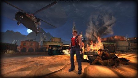 Choplifter HD (Update 1) (2012/ENG/RePack by Tirael4ik)