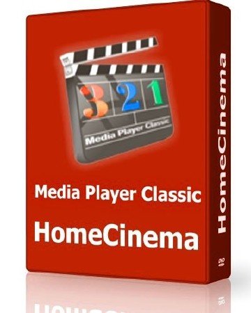 Media Player Classic HomeCinema (x86/x64) 1.6.1.4071