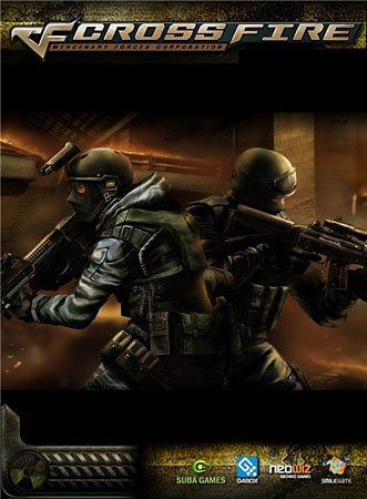 Cross Fire (PC/2012/RUS)