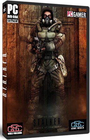 S.T.A.L.K.E.R.������ ���� Mercenary Repack Creative