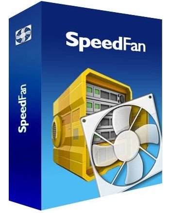SpeedFan v4.46 Beta 4
