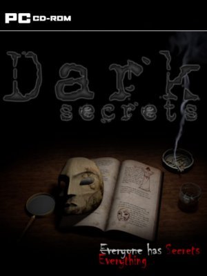 Dark Secrets (2012/ENG/Repack)