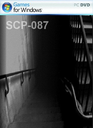�������� SCP-087 (2012) PC
