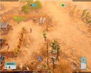 Cannon Fodder 3 (2012/RUS/RUS/RePack)