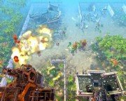 Cannon Fodder 3 (2012/RUS/RUS/RePack)