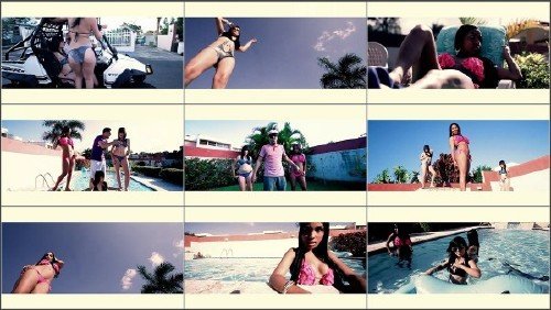 Gotay (El Autentiko) - A Tu Mondo (2012) HDrip 1080p