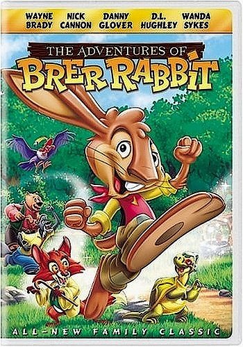    / The Adventures of Brer Rabbit (2006) DVDRip